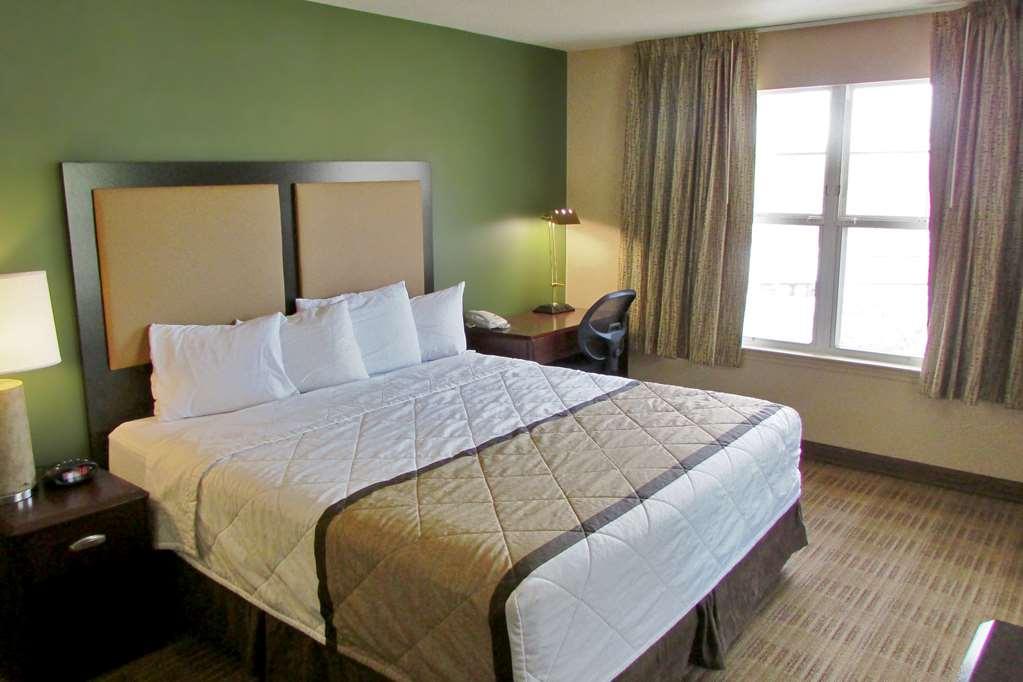 Extended Stay America Suites - Dallas - Las Colinas - Green Park Dr Irving Habitación foto